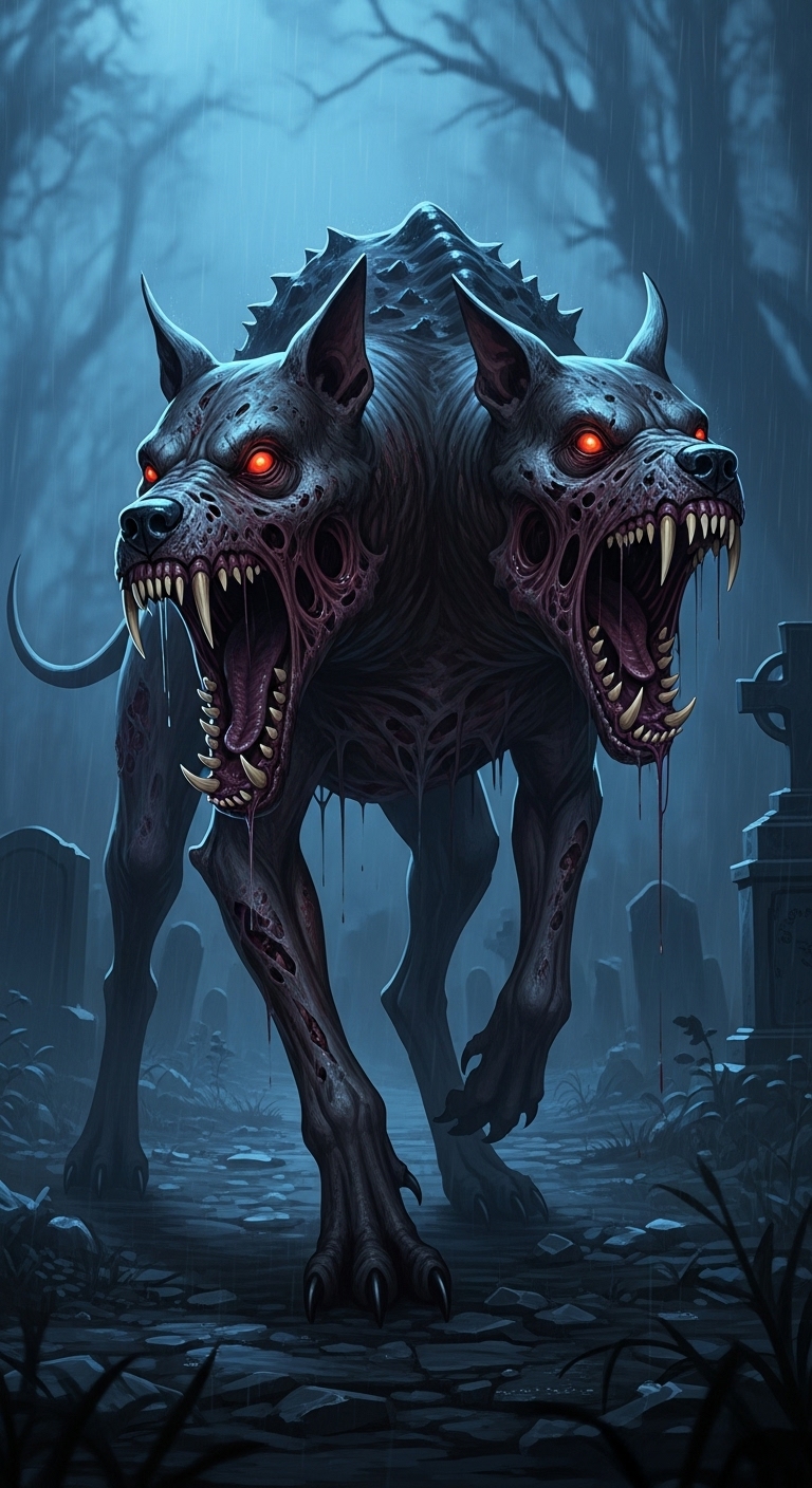 Death Dog