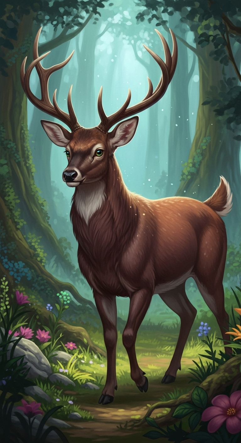 Deer