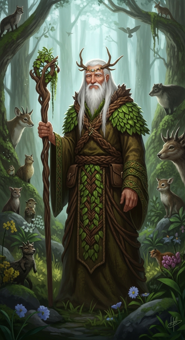 Druid