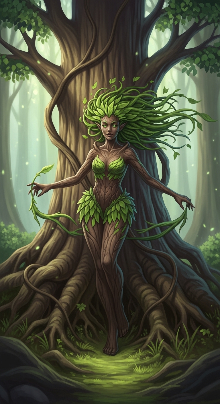 Dryad