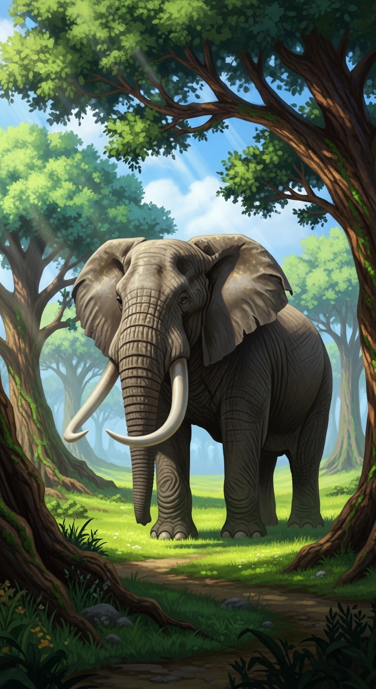 Elephant