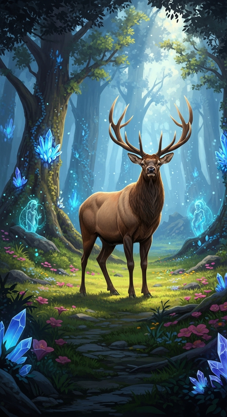 Elk