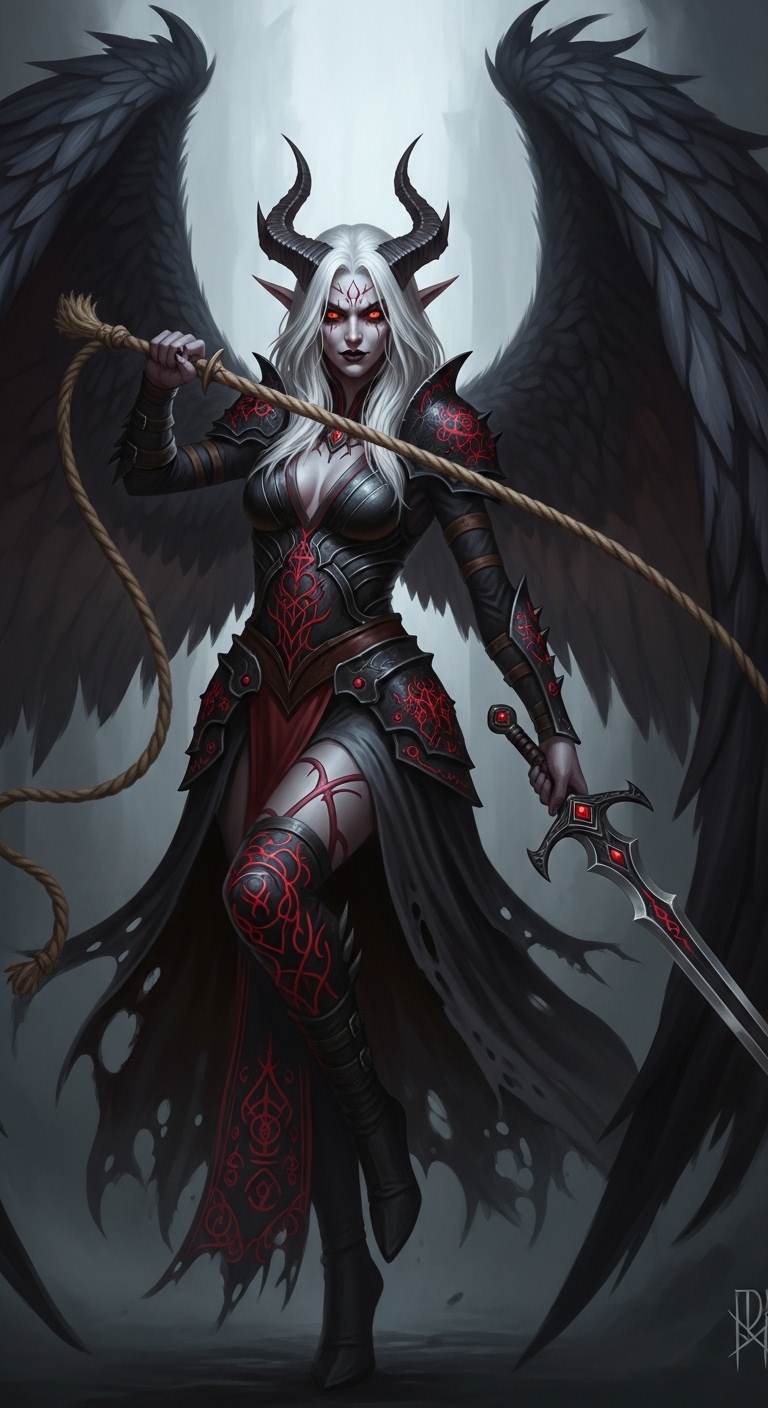 Erinyes