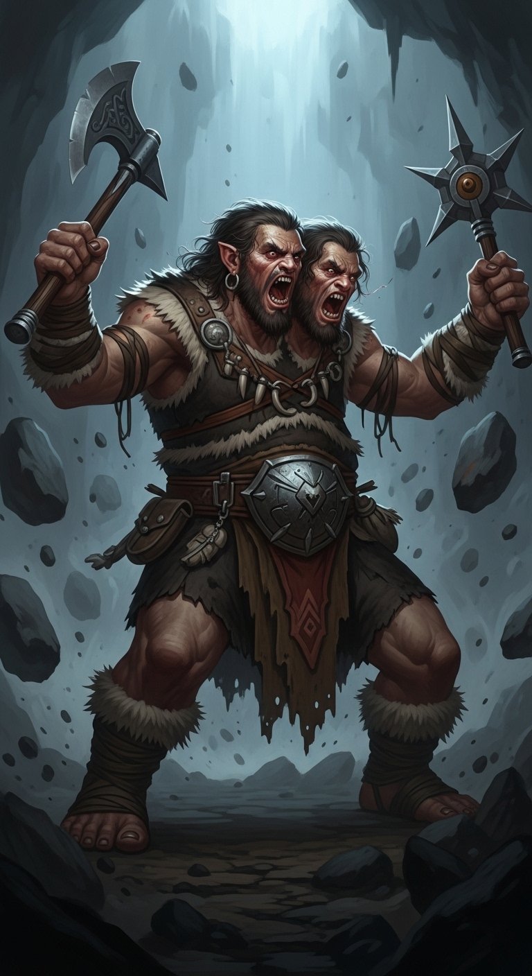 Ettin