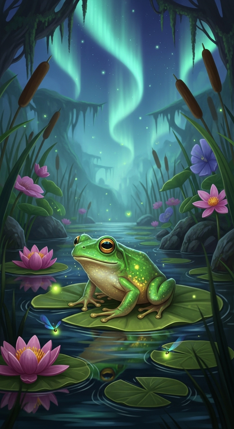 Frog
