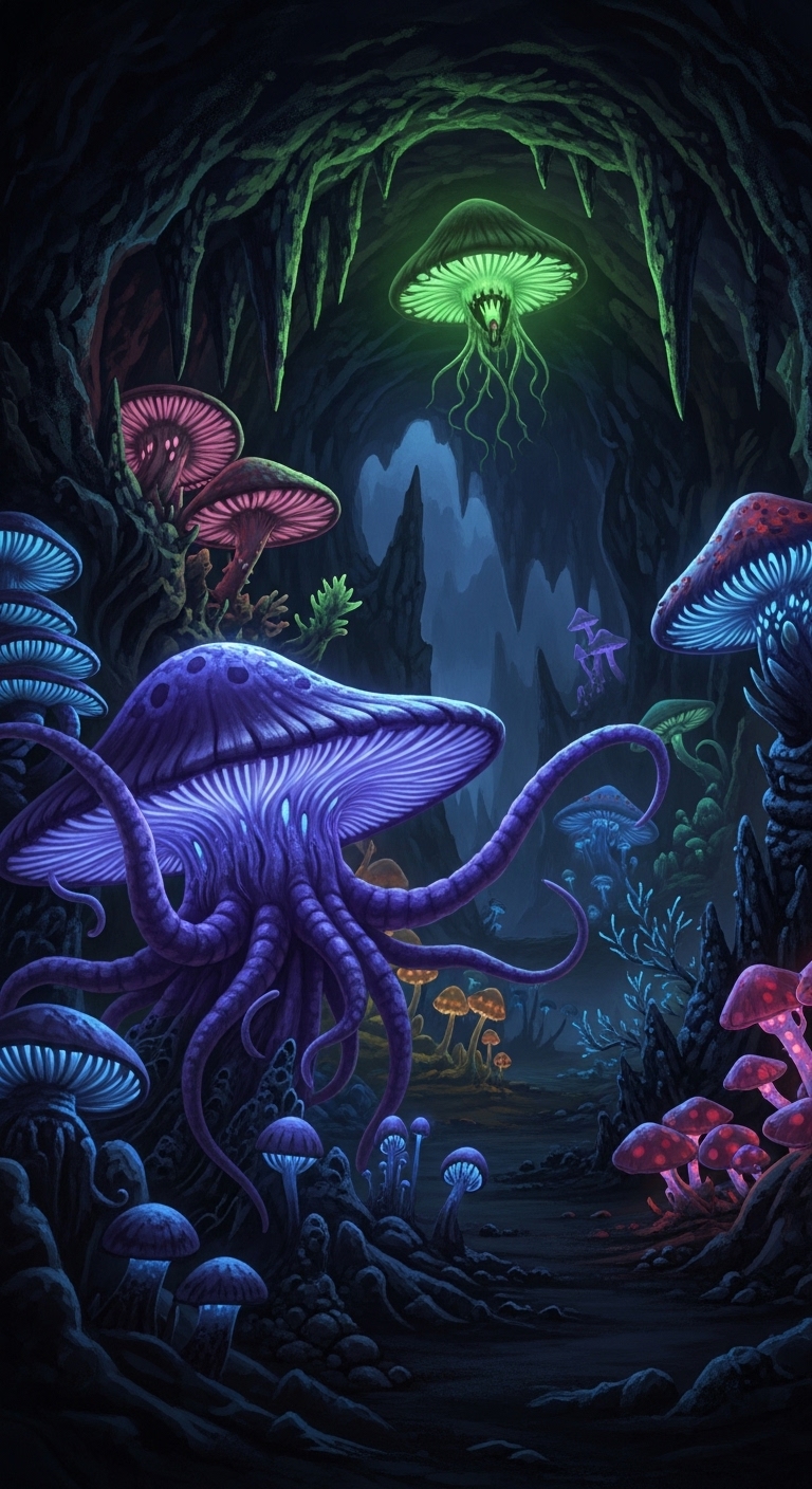 Fungi