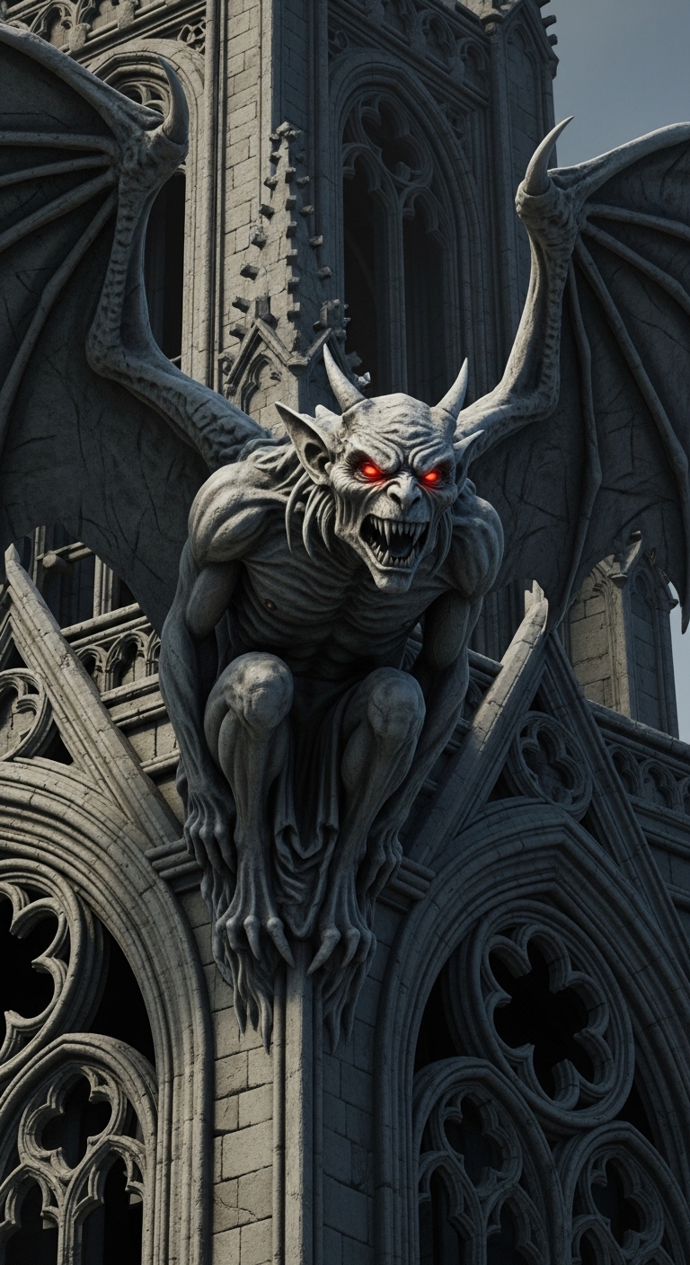 Gargoyle