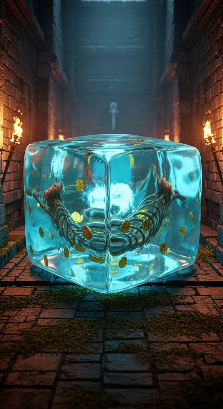 Gelatinous Cube