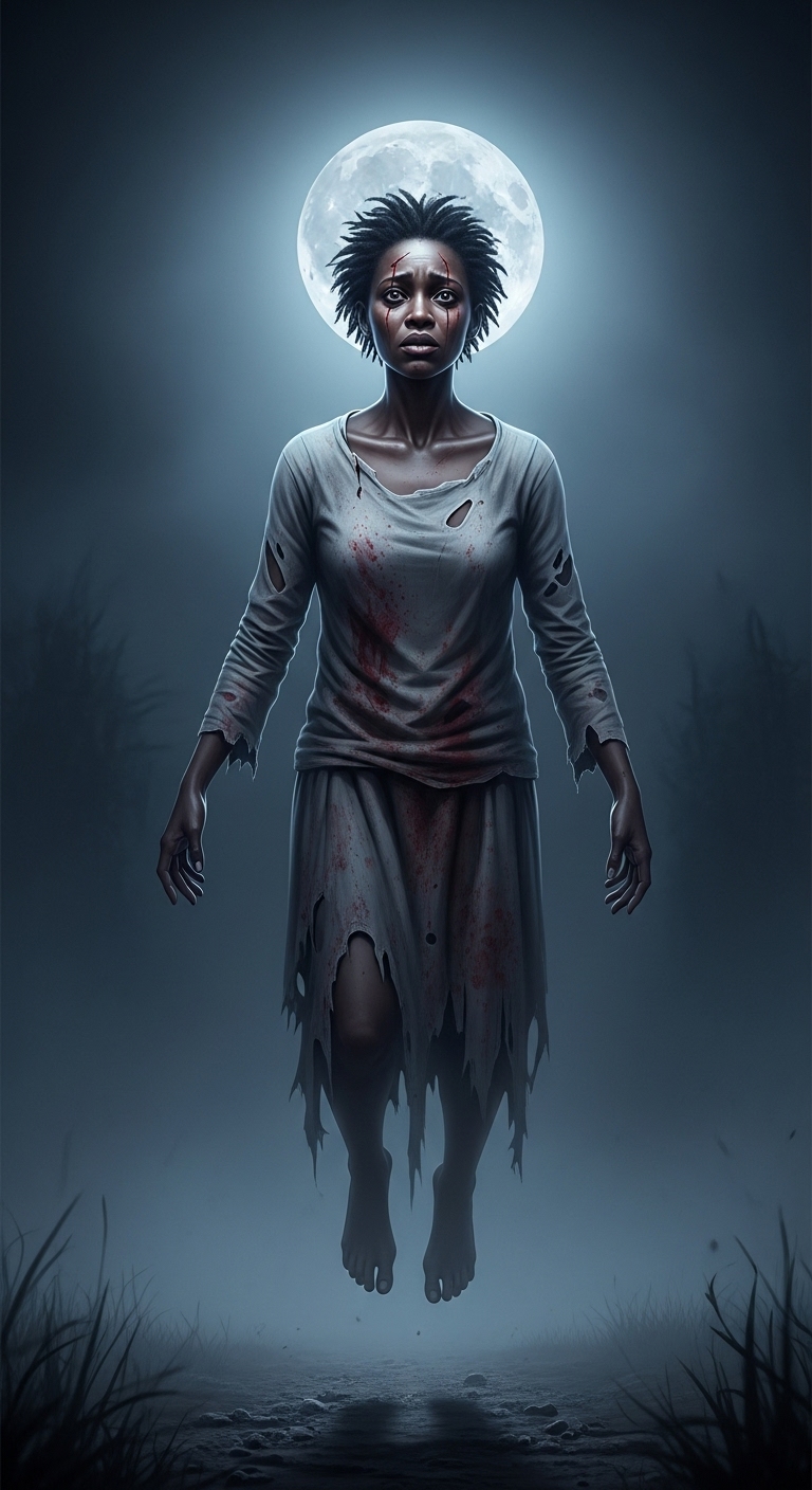 Ghost