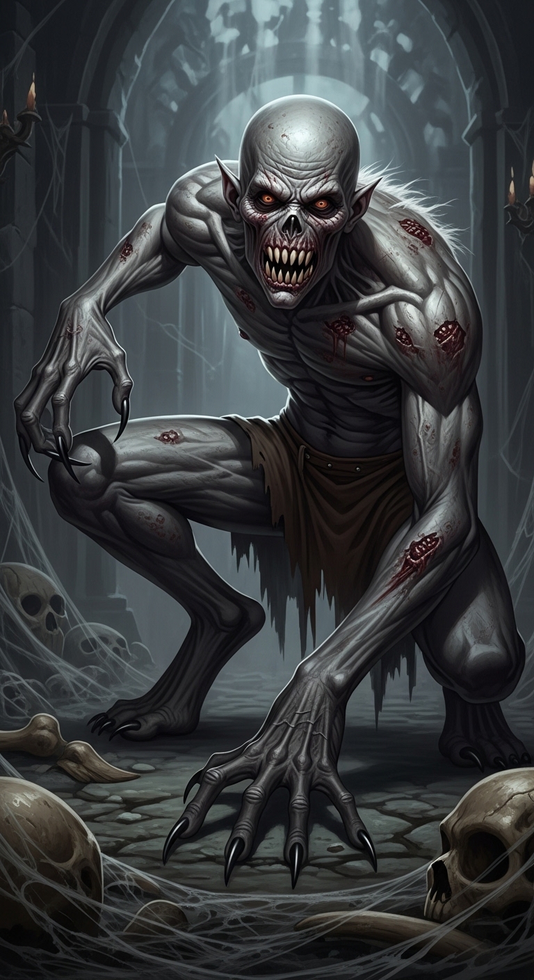 Ghoul
