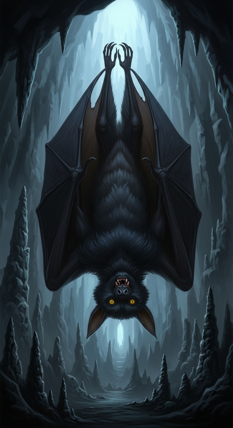 Giant Bat