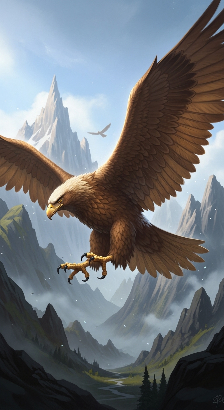 Giant Eagle