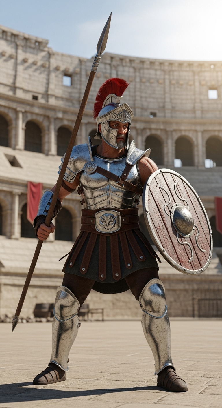 Gladiator