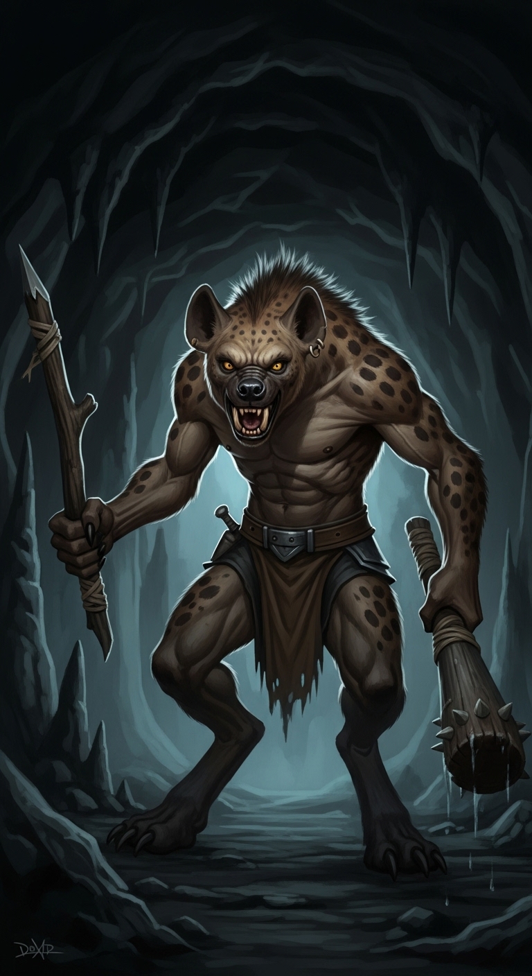 Gnoll