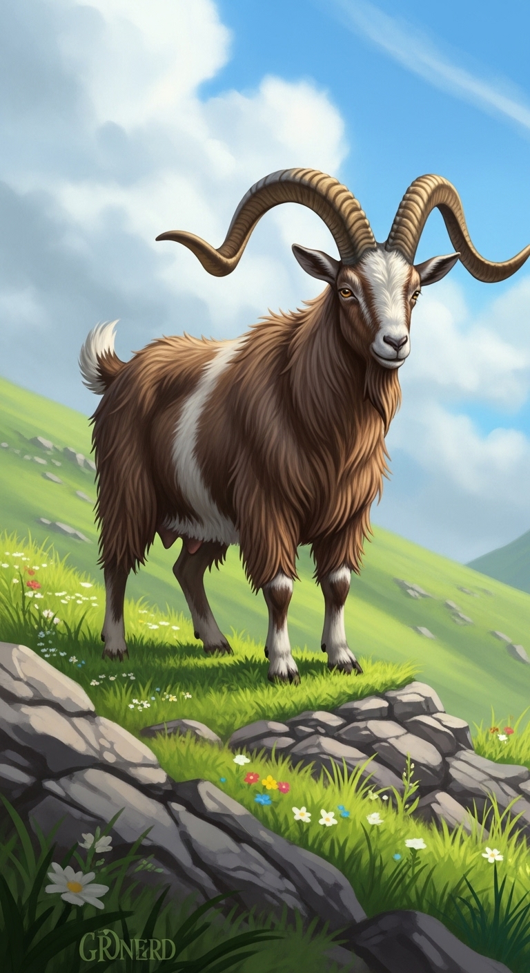 Goat