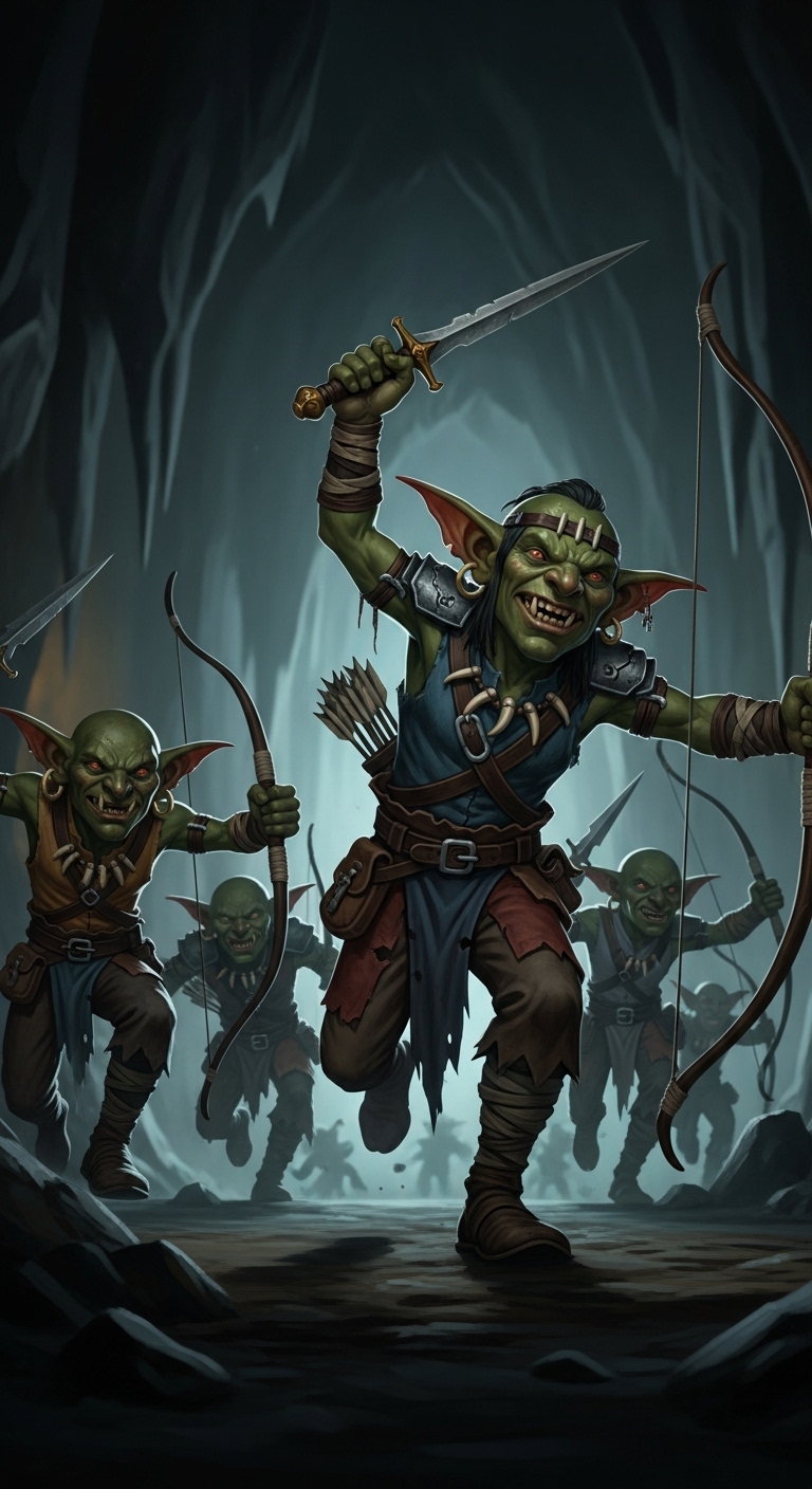 Goblins
