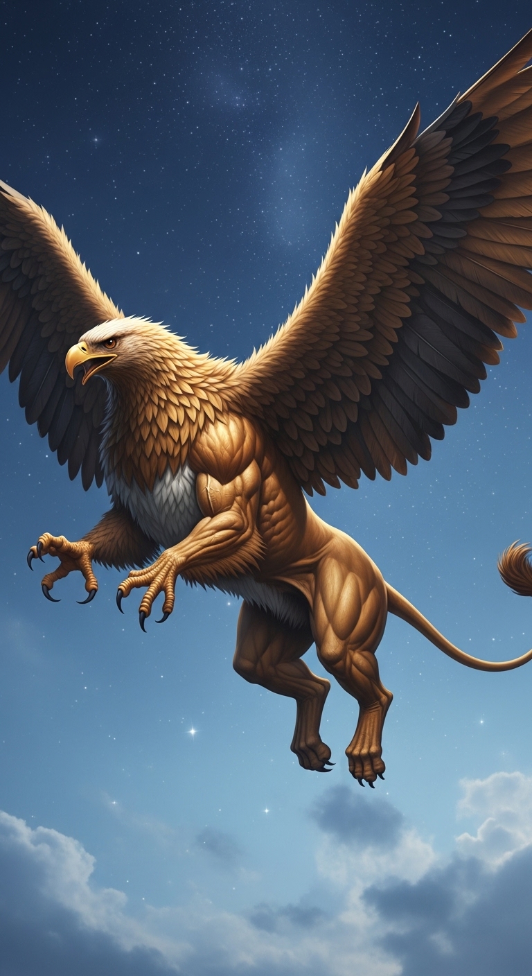 Griffon