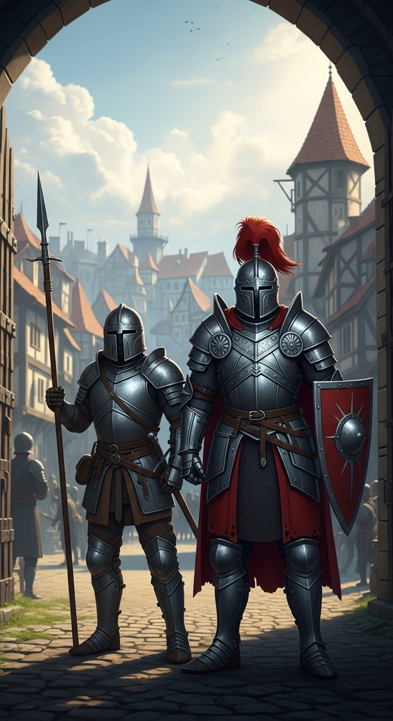 Guards