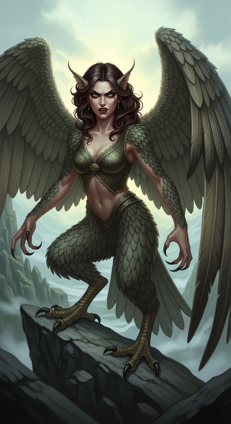 Harpy