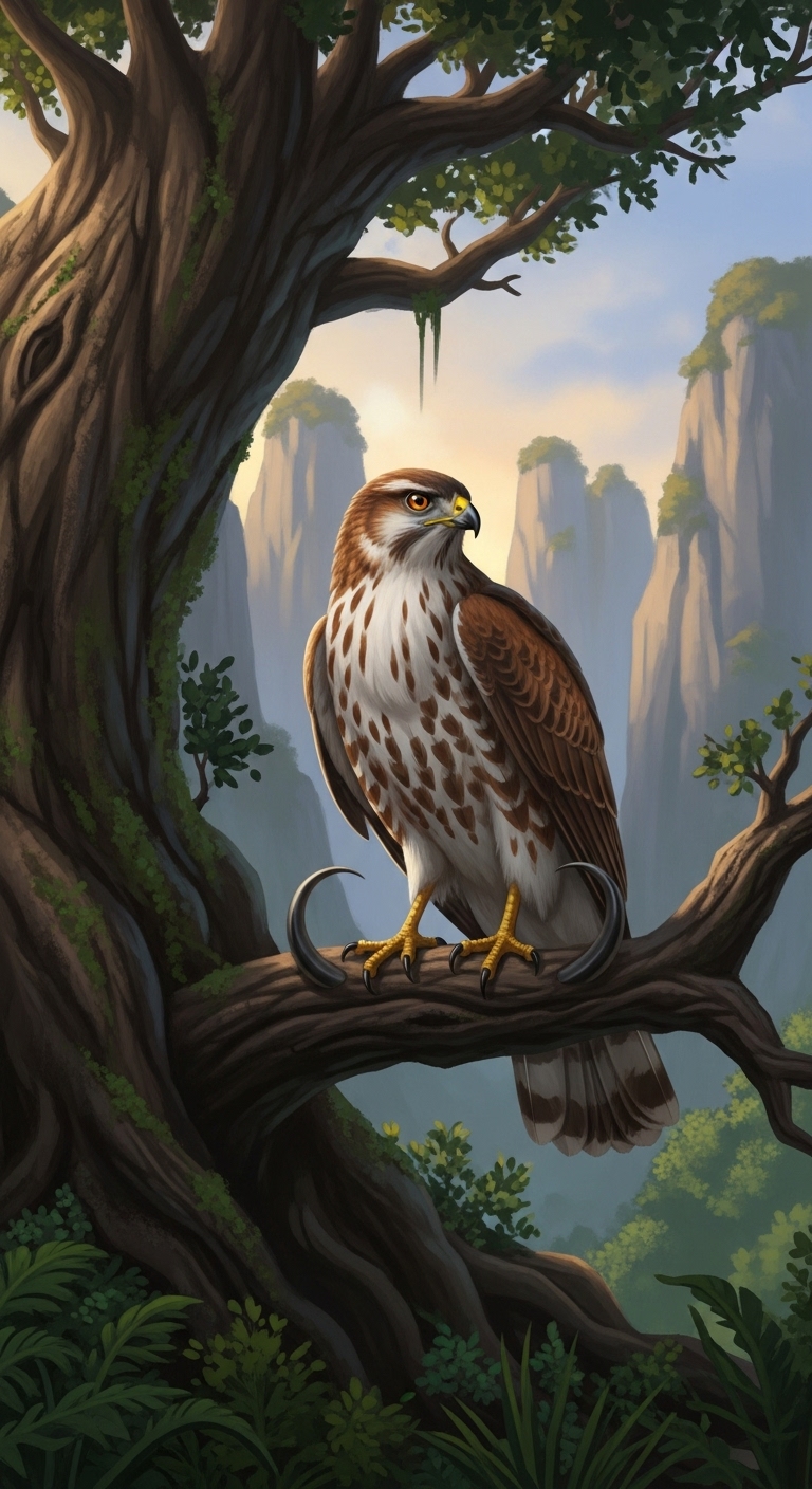 Hawk