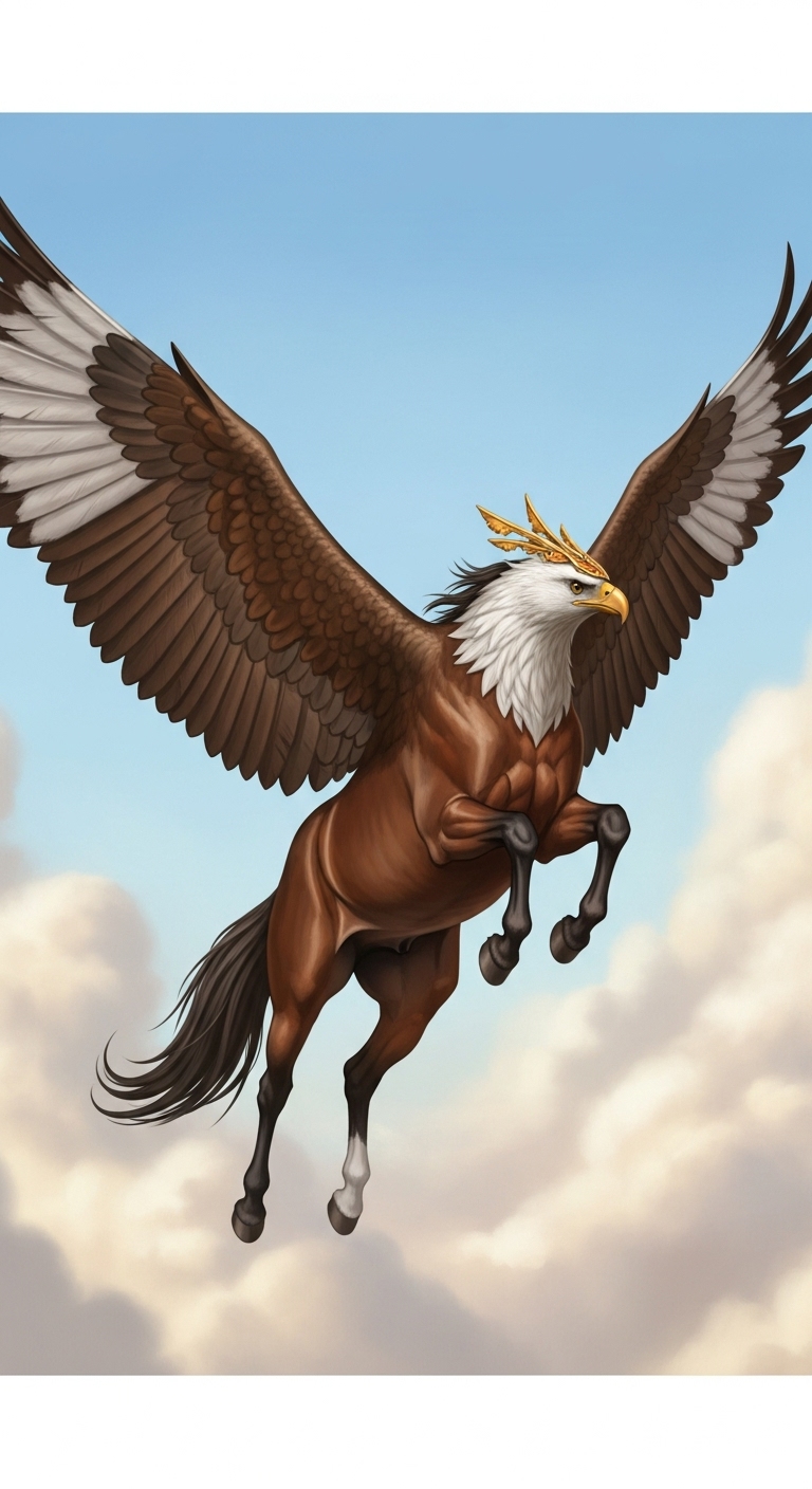 Hippogriff