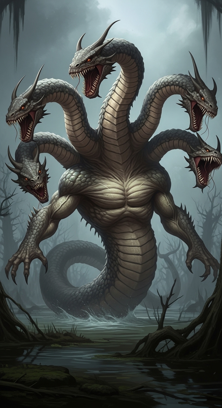 Hydra