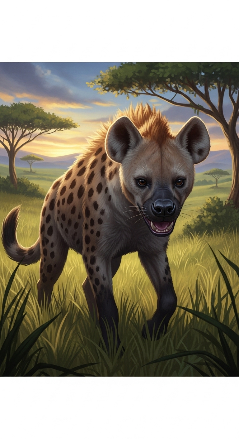 Hyena