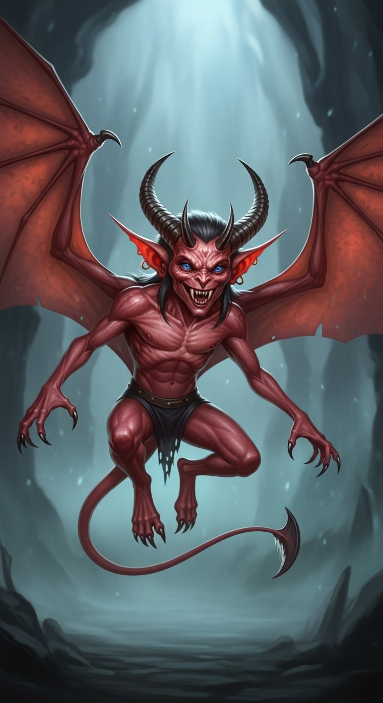 Imp