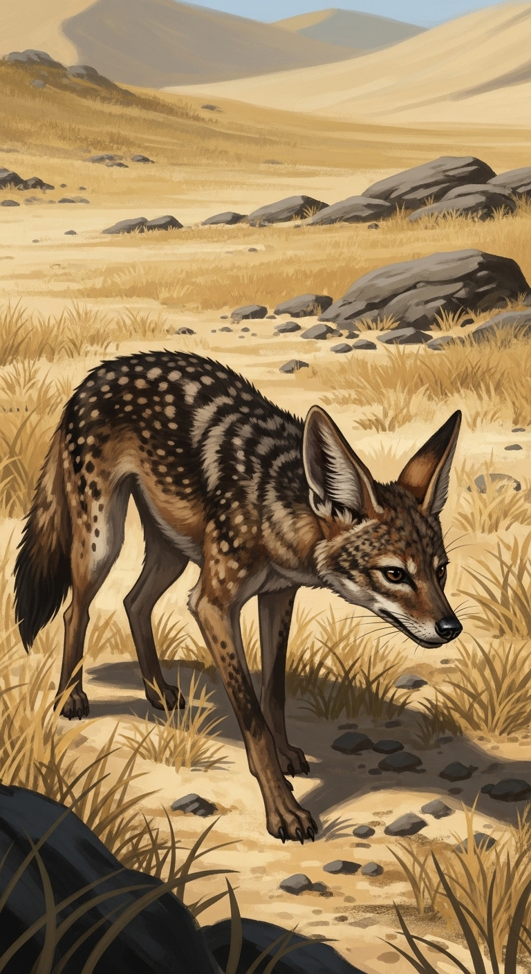Jackal