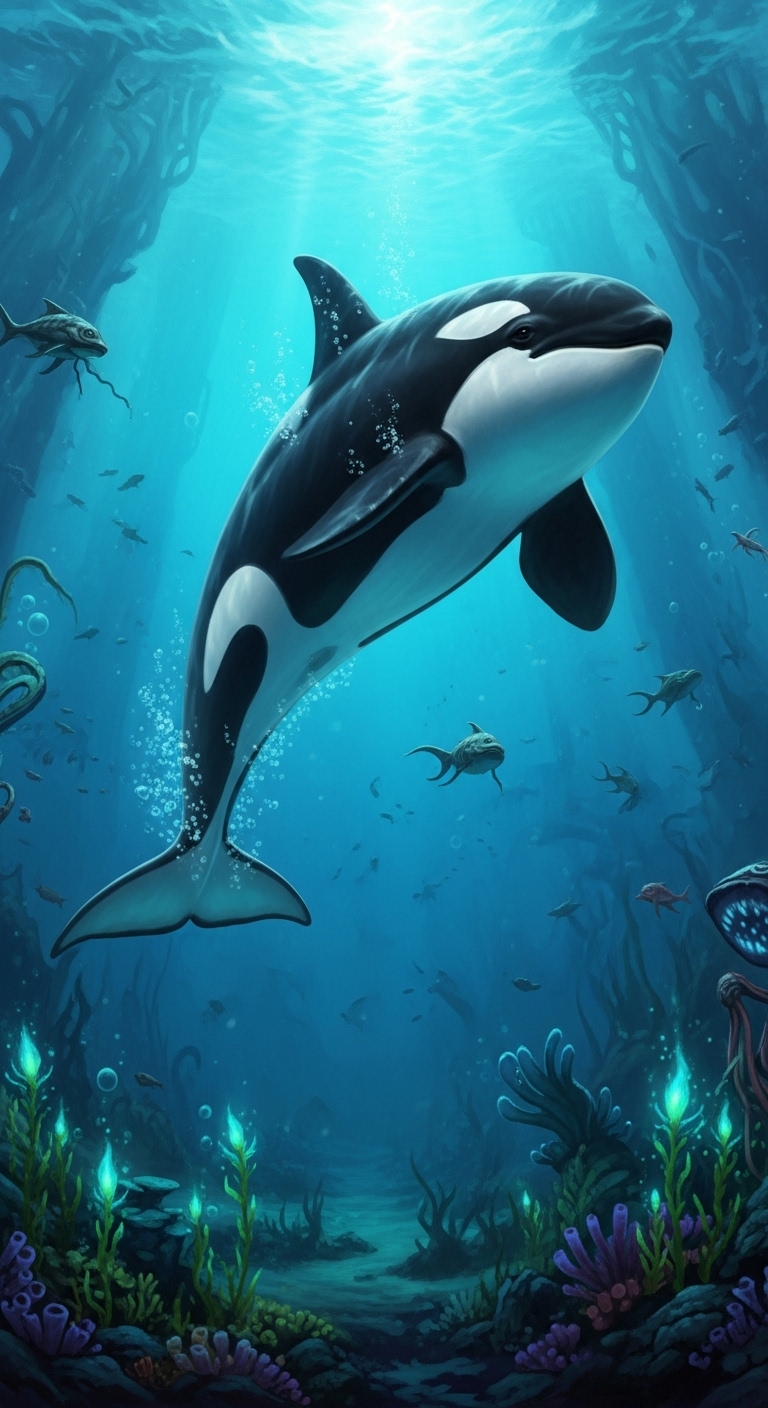 Killer Whale