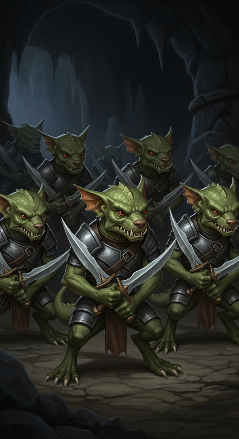 Kobold