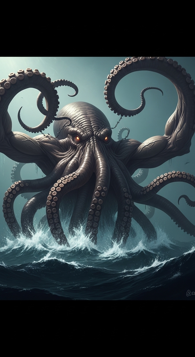 Kraken