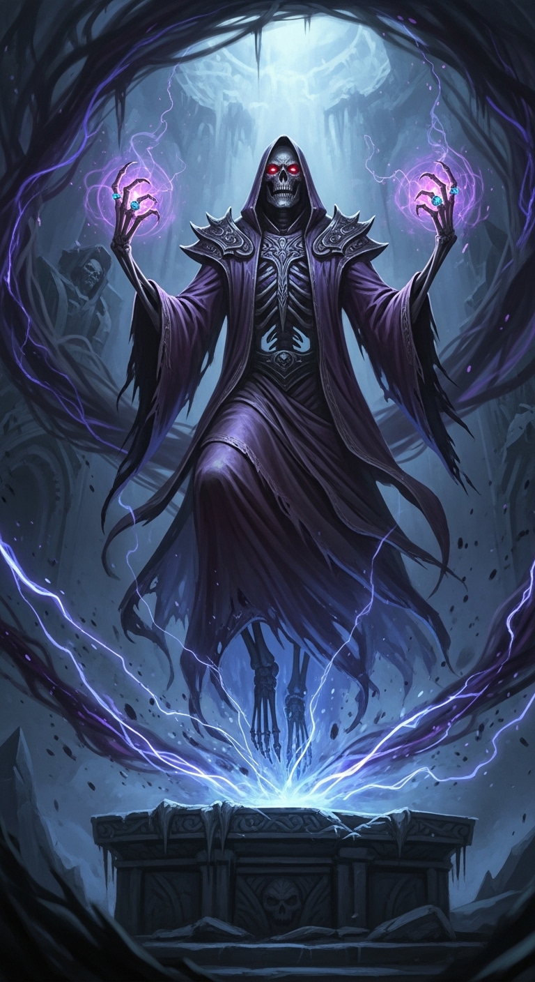 Lich