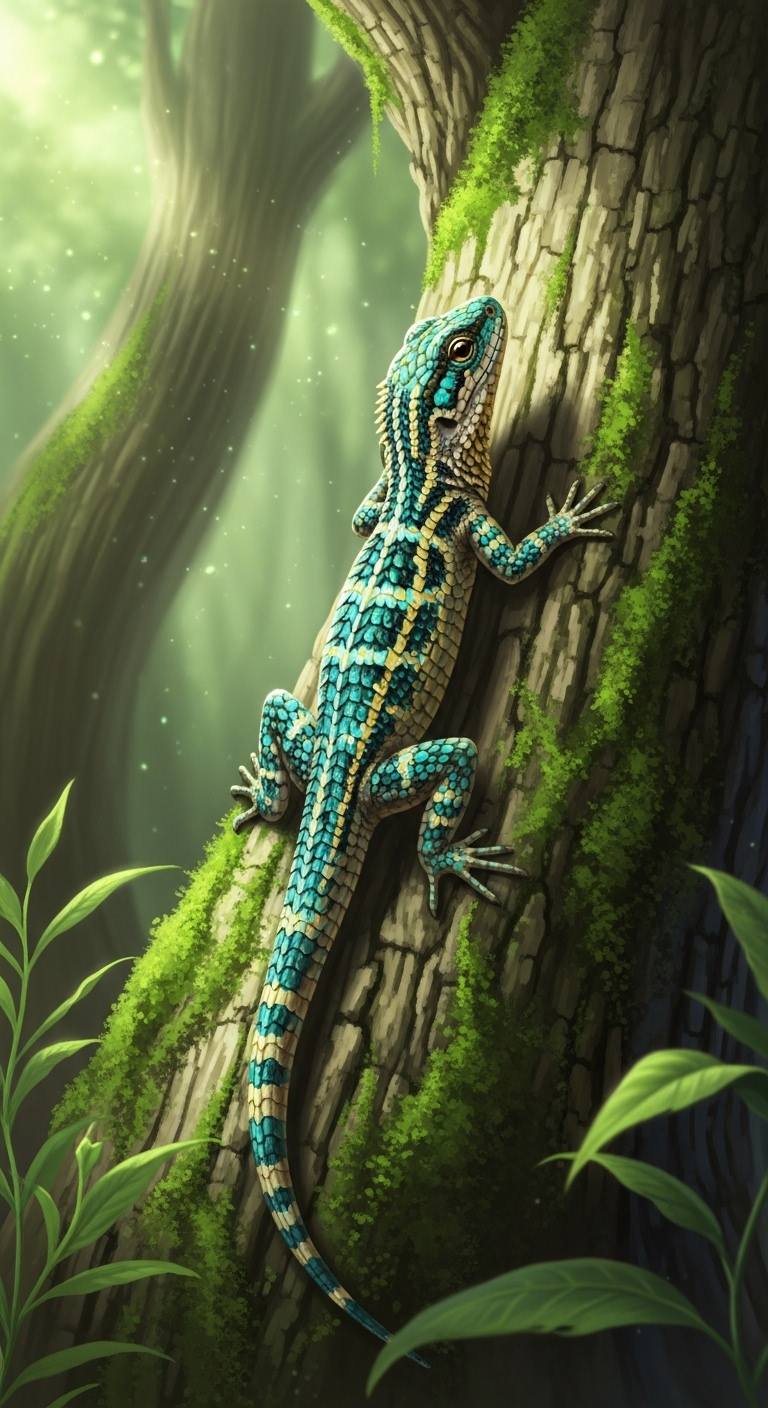 Lizard