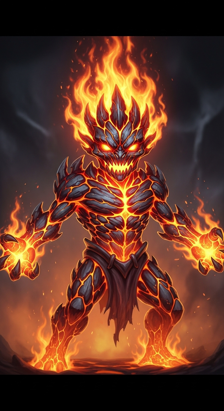 Magmin