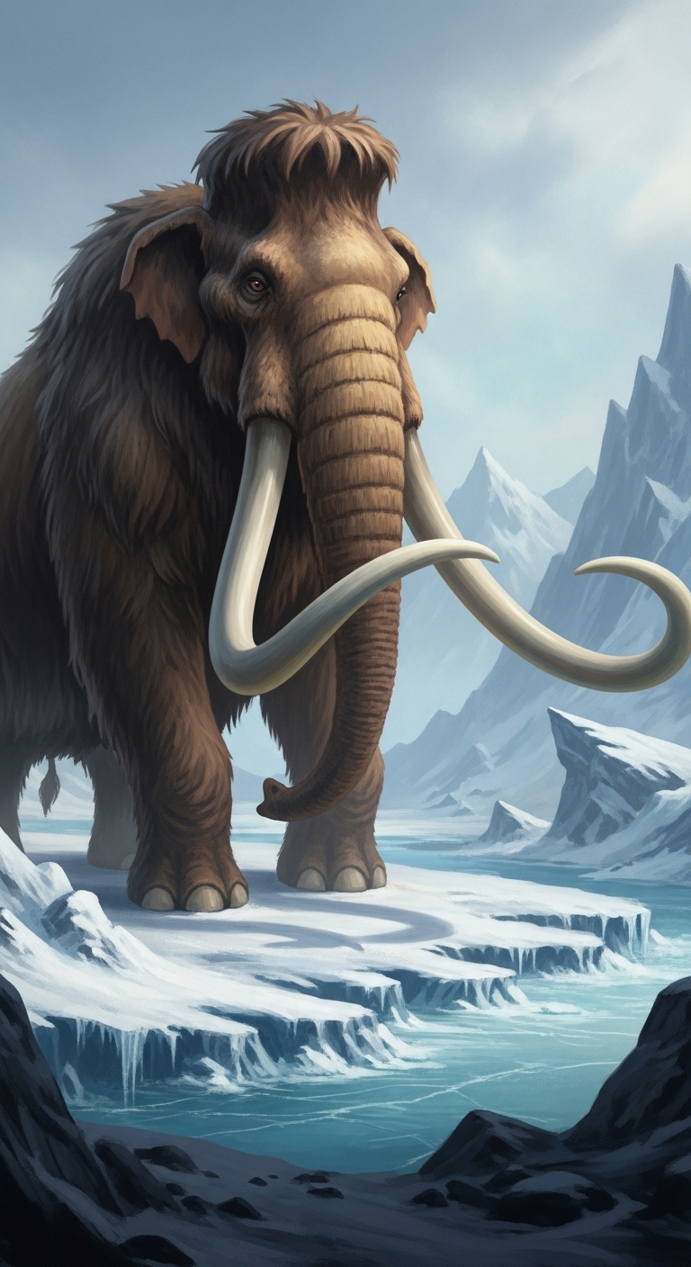 Mammoth