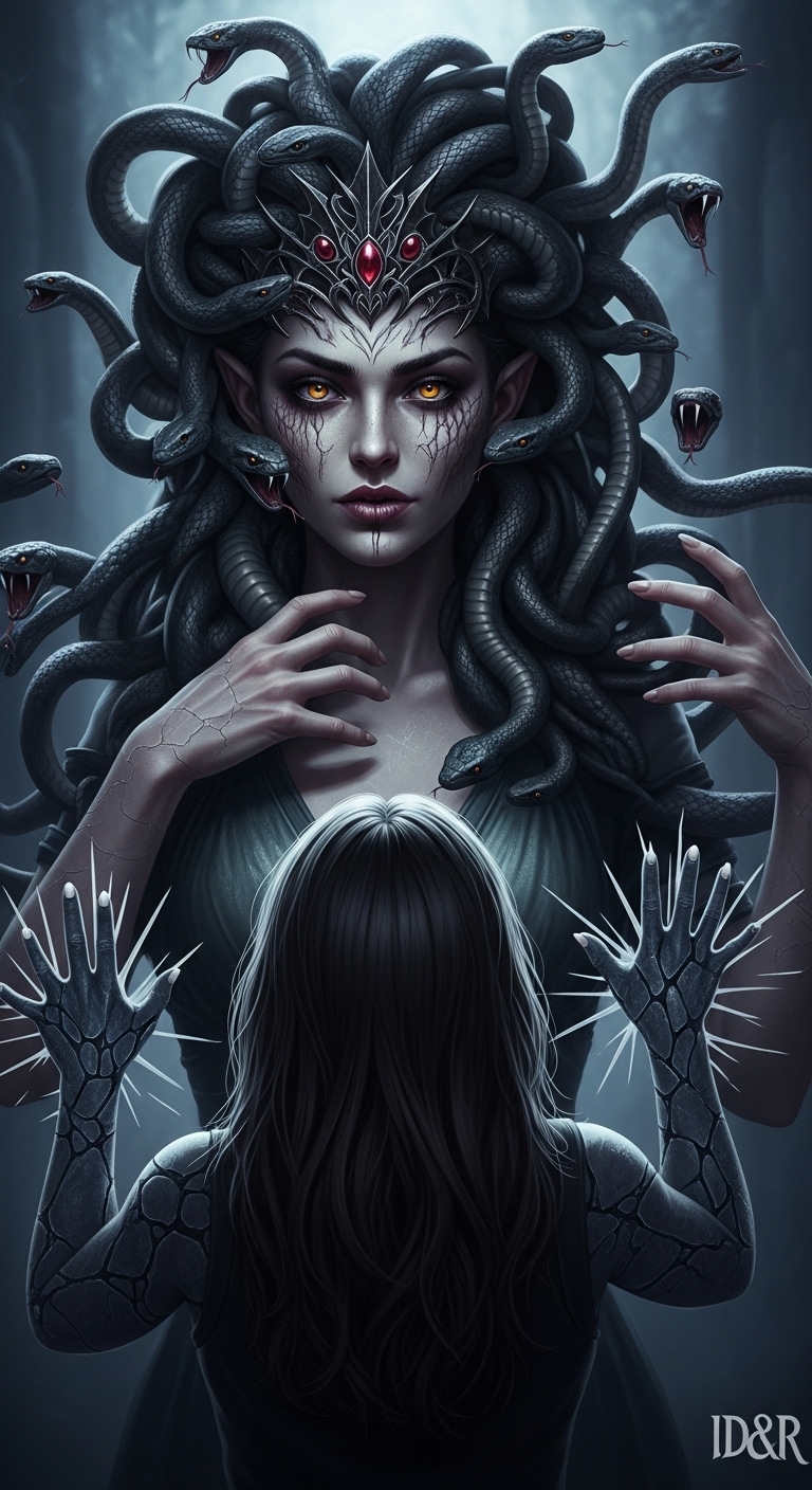 Medusa