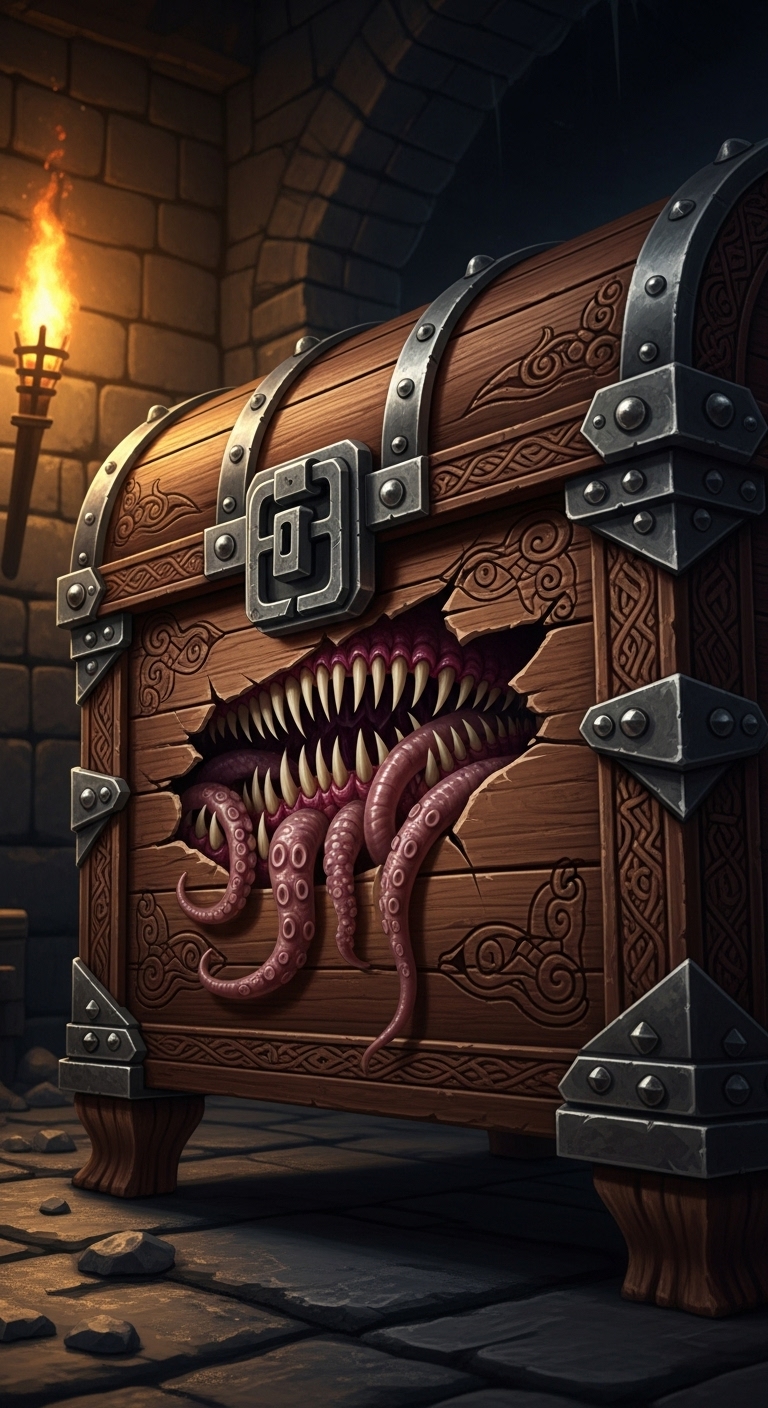 Mimic