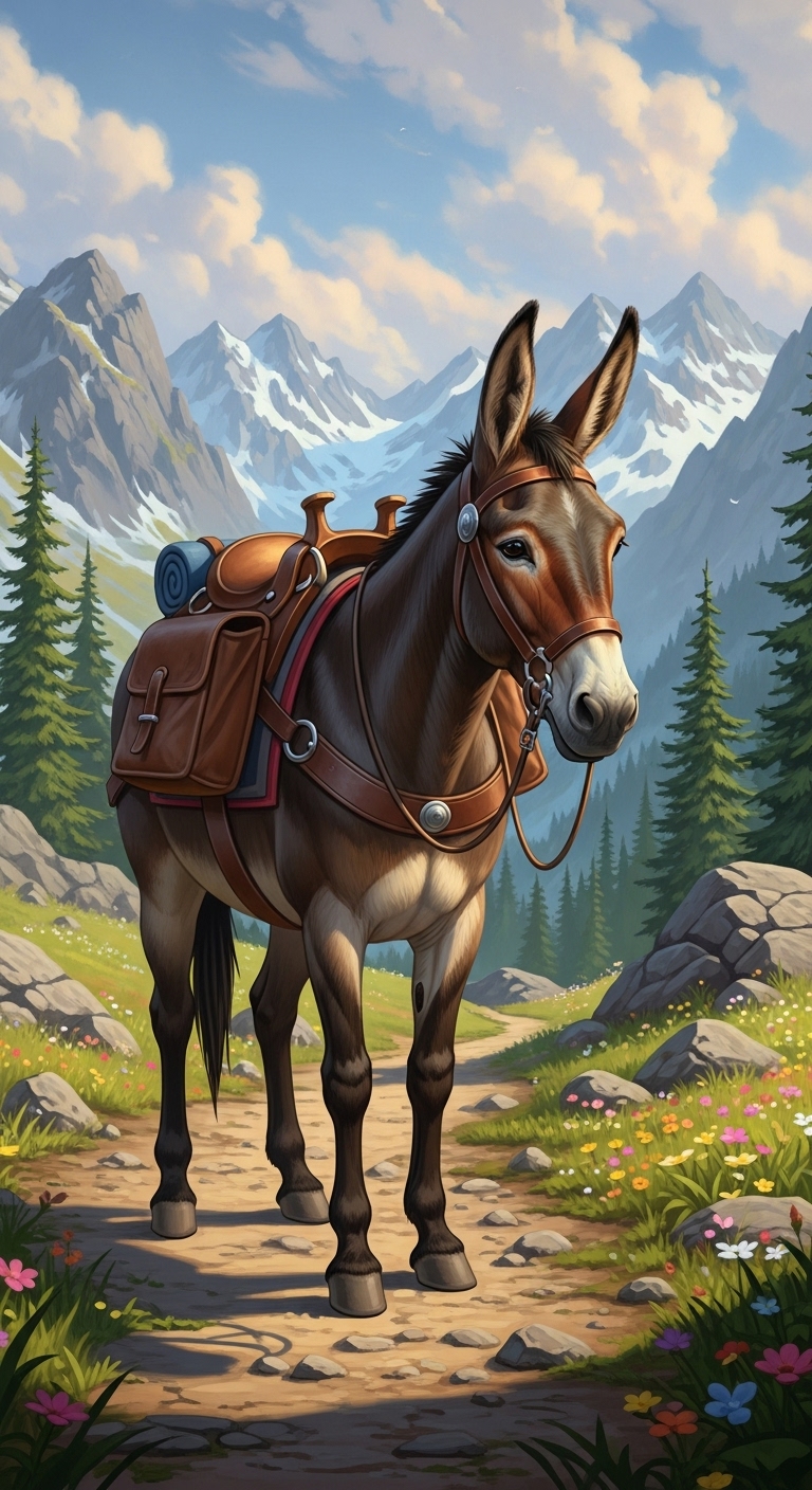 Mule