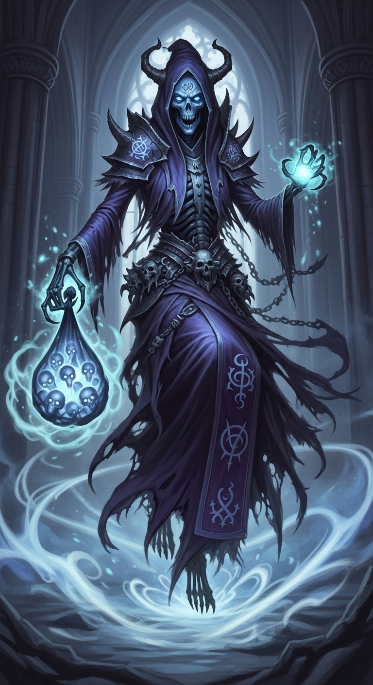 Night Hag