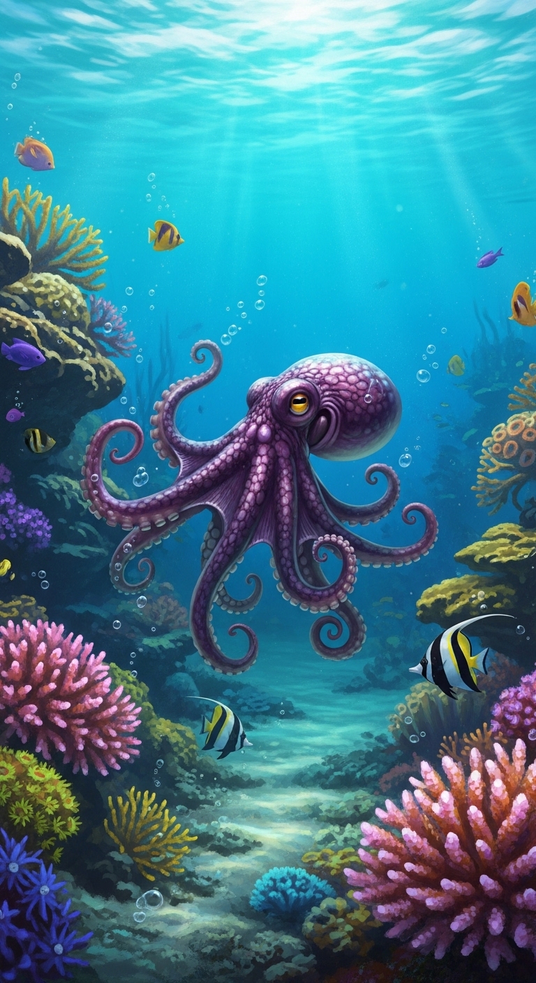 Octopus