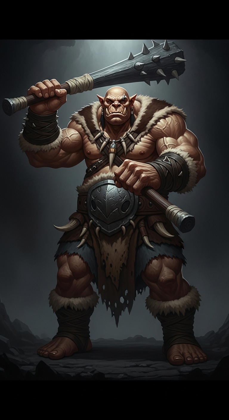 Ogre