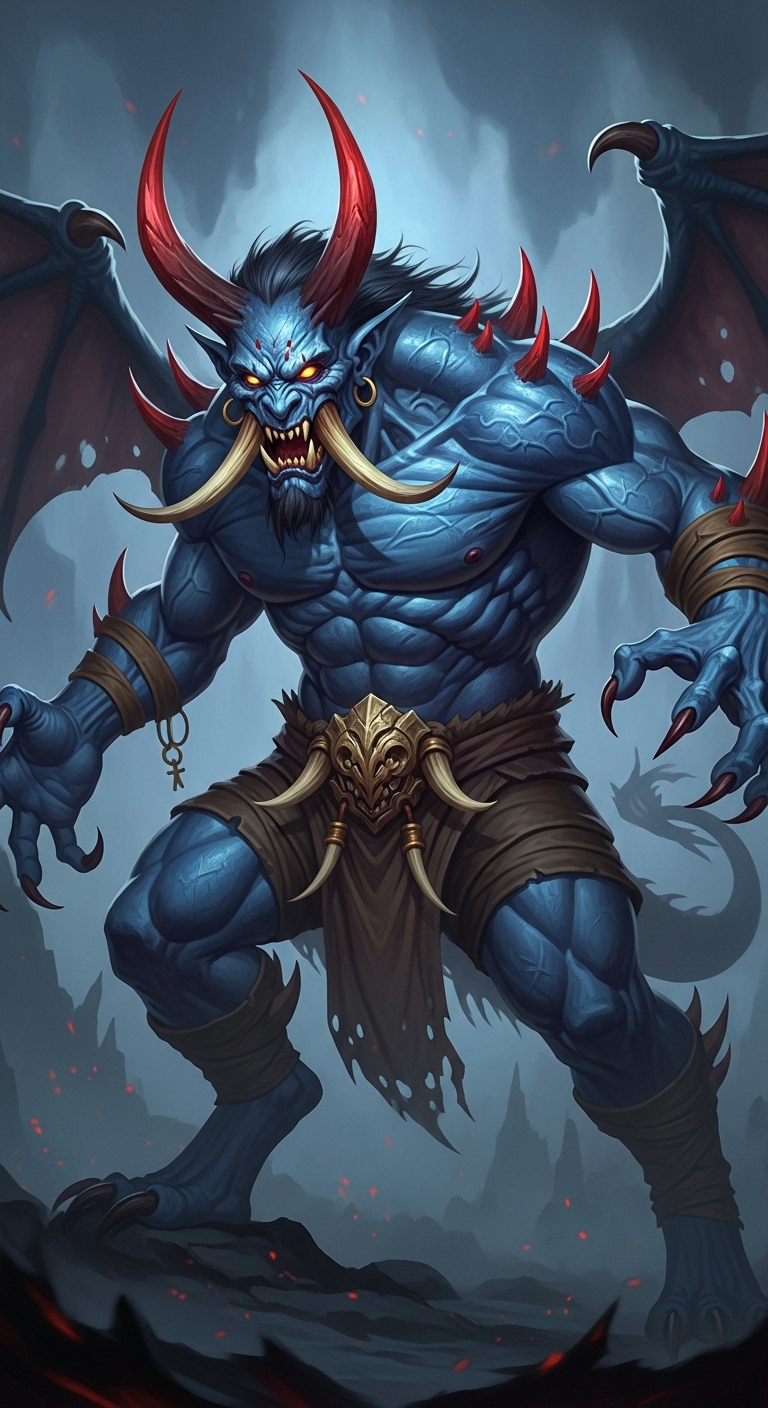 Oni