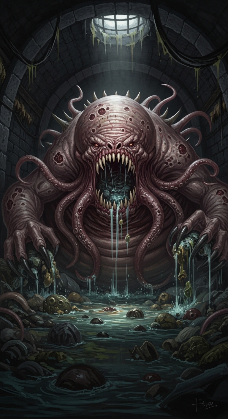 Otyugh