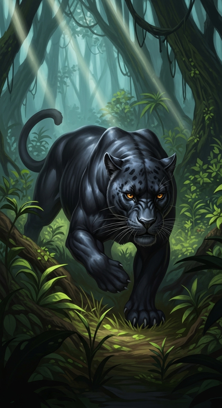 Panther