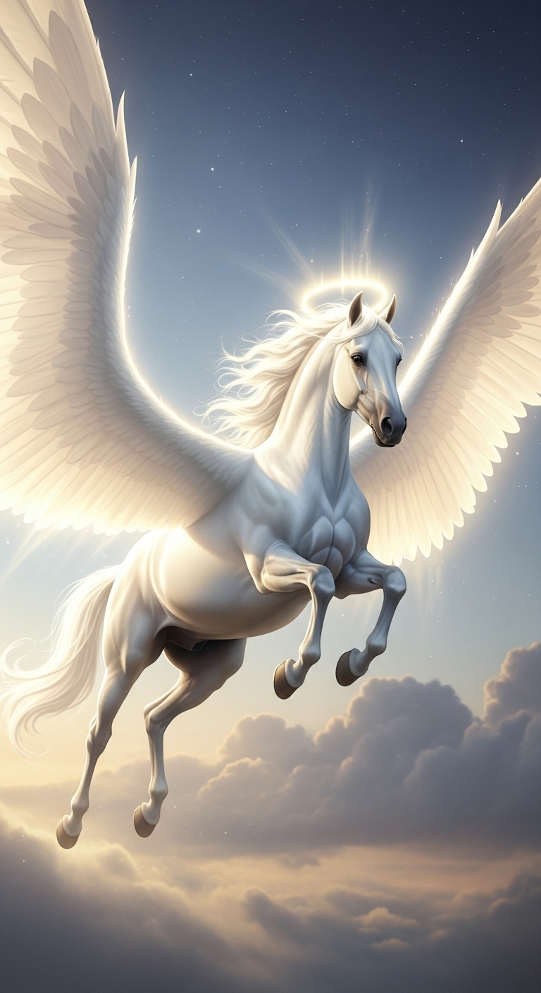 Pegasus