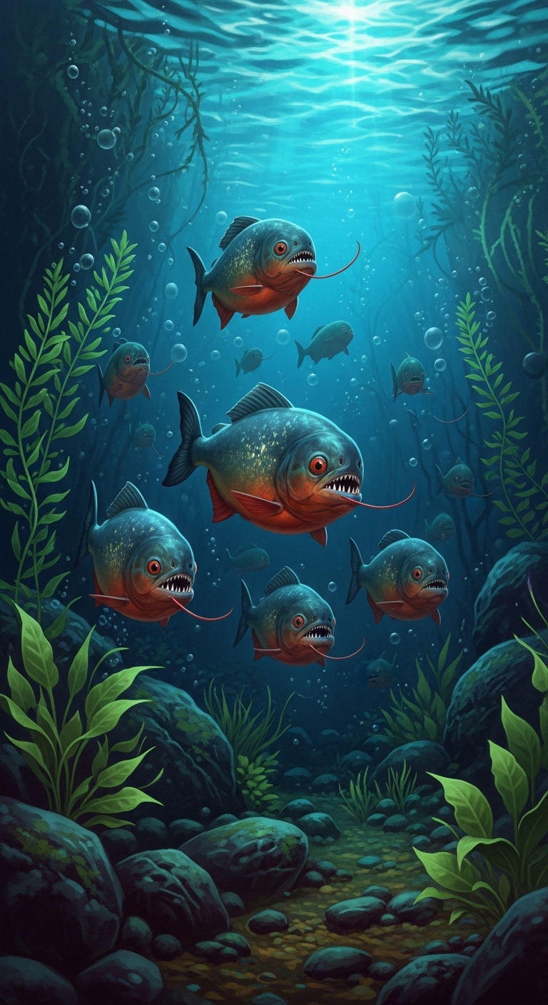 Piranha