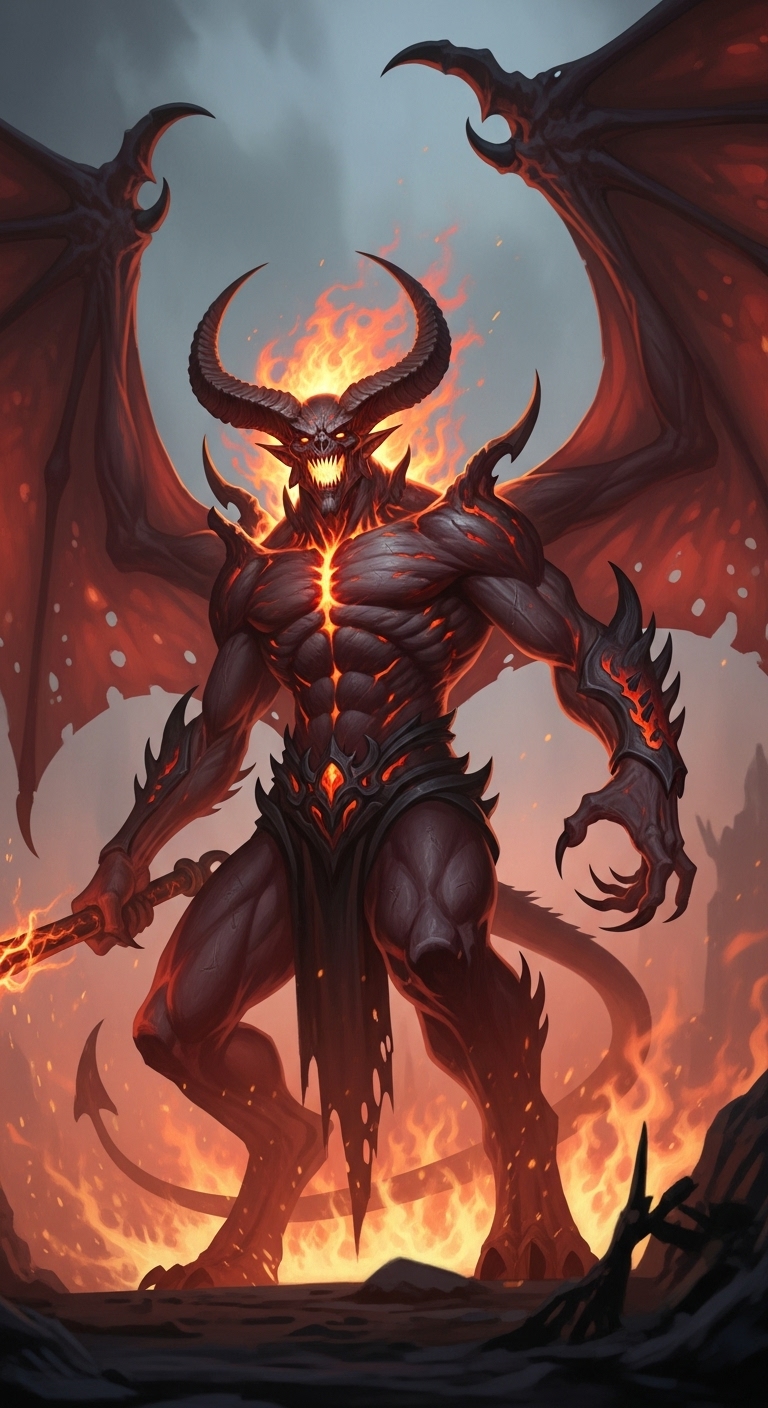 Pit Fiend