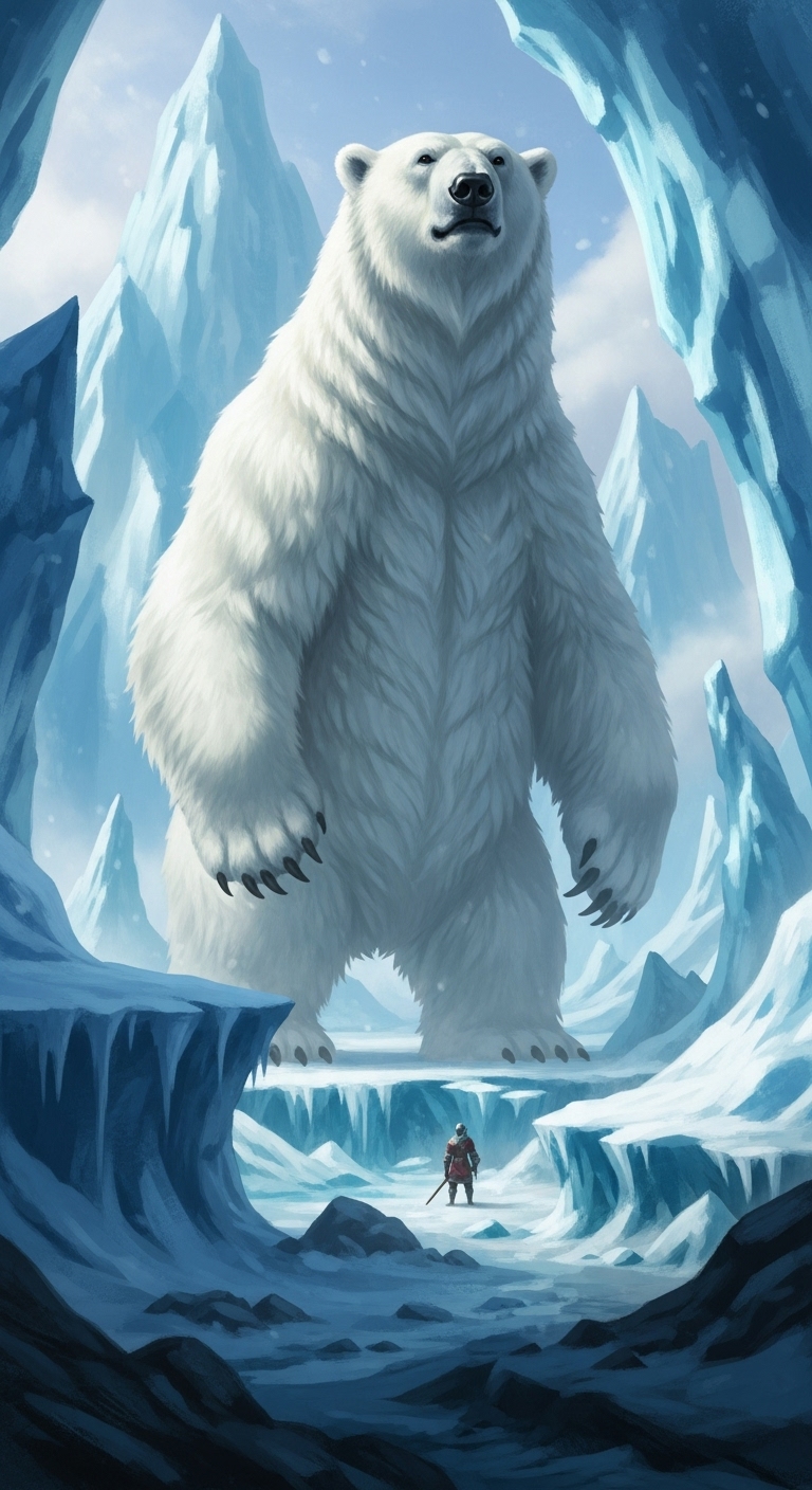 Polar Bear