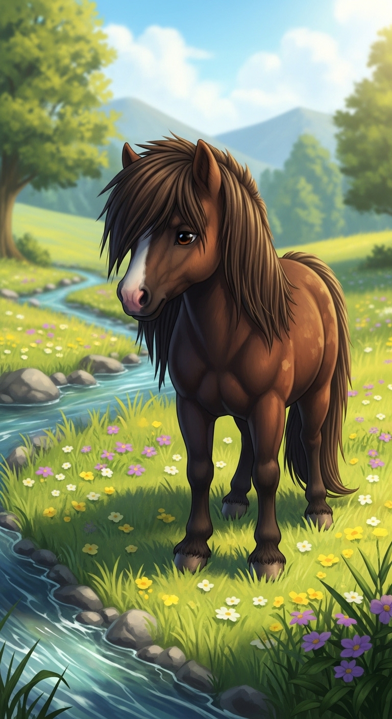 Pony